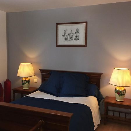 L'Orangerie Bed and Breakfast Bellerive-sur-Allier Exterior foto