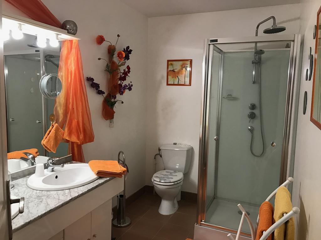 L'Orangerie Bed and Breakfast Bellerive-sur-Allier Exterior foto