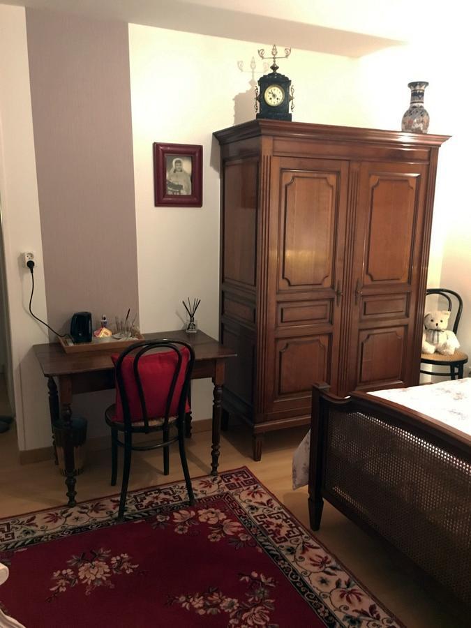 L'Orangerie Bed and Breakfast Bellerive-sur-Allier Exterior foto