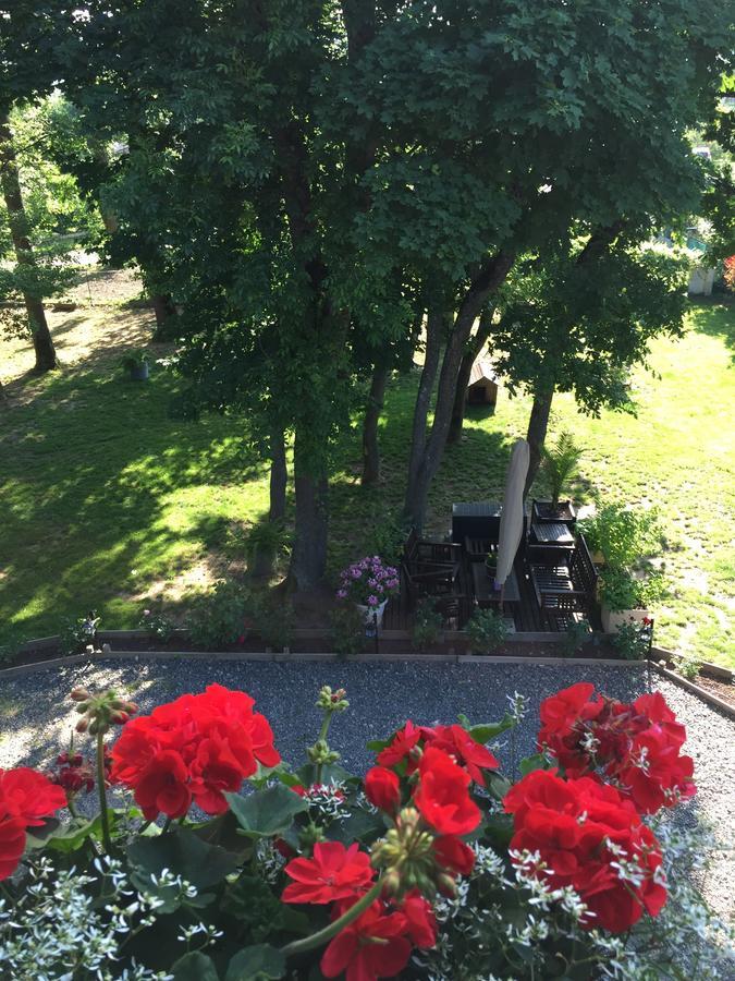 L'Orangerie Bed and Breakfast Bellerive-sur-Allier Exterior foto