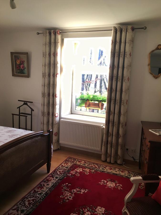 L'Orangerie Bed and Breakfast Bellerive-sur-Allier Exterior foto