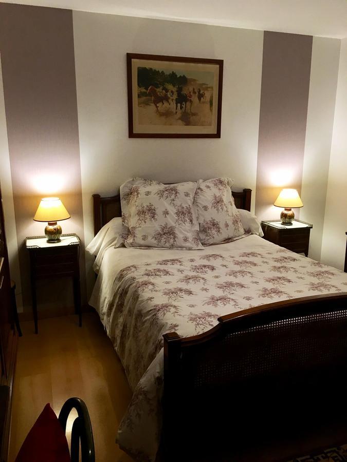 L'Orangerie Bed and Breakfast Bellerive-sur-Allier Exterior foto
